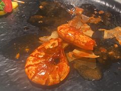 -老伙记海鲜码头(北滘店)