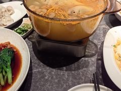 -新乾隆酒楼(帝景园店)