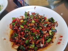 -天下客饭店(中山路店)