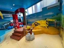 -尼克Playtime(欢乐海岸店)