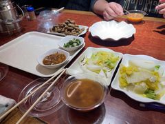 -金刚山烧烤(中山路店)