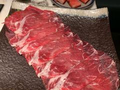 -焱三乐四川火锅店(经纬街店)