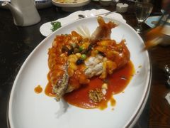 松鼠桂鱼-童福兴·南京菜(老门东店)