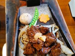 -和彩放题餐厅(酒仙桥店)