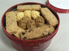 -家琳甜品(江南东店)