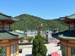 -龙口南山旅游景区