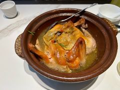 -外婆家(西红门荟聚购物中心店)