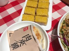 -西贝(金桥店)