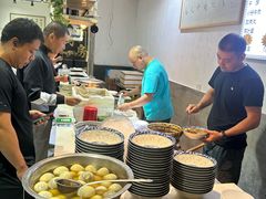 -马光荣肉丸糊辣汤(边东街店)