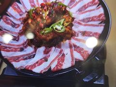 -西塔老太太泥炉烤肉(杭州首店)