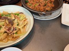 -先记烧鹅王·本地粤菜(福永店)