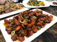 -郑喜旺烧烤(郑州总店)