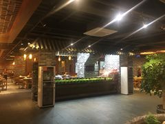 -蜀家渝重庆火锅(南屏街店)