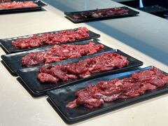 -牛里牛气· 榴莲海鲜鲜牛肉自助火锅·烤肉(横岗店)