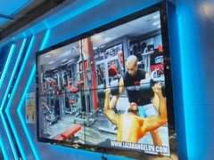 -优享健身(物美圣熙8号购物中心店)