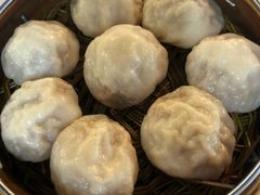 -百年尹氏汤包(湖南路狮子桥店)