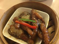 -多多旺港式茶餐厅(新区店)