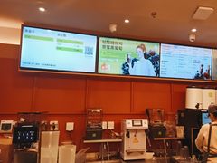 -奈雪的茶(大梅沙8号仓店)