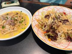 -小方外婆菜(蒙山路店)