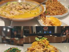 -新旺茶餐厅·早餐·夜宵(仙霞店)