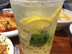 -再回首(西关木塔巷店)