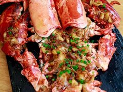 -79号渔船海鲜饭店(华强北店)