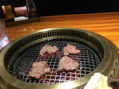 -肉魁屋·烧肉·烧鸟·酒场(高新店)