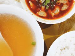 -健民肥肠(颐和家园店)