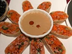 -天厨妙香素食餐厅(清华店)