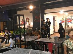 -霸王虾·麻辣小龙虾(清水河公园店)