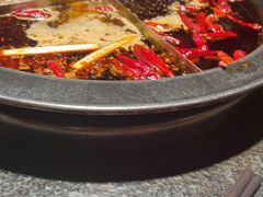 -陈眼镜火锅(总店)