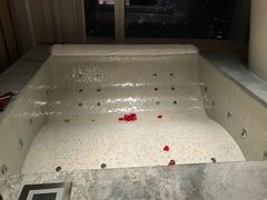 -广州四季酒店