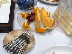 -山东老家(黄埔分店)