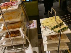 -丰茂烤串(金源店)