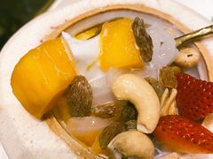 -星洲小聚·东南亚菜(中航城君尚店)
