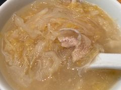 -一轩饺子馆(丽都店)
