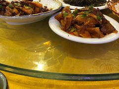 -缪氏川菜(丰盛町店)