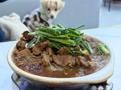 -黄牛肉馆·皖南土菜