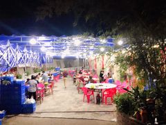 -章记正宗南岗鱼蛋火锅