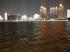 -武汉两江游览·夜游长江(汉口粤汉码头)
