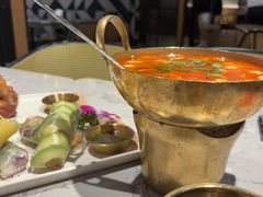 -Home Thai·泰谣(王府井apm店)