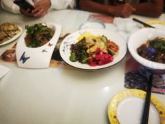-狗不理大酒店(意式风情街店)