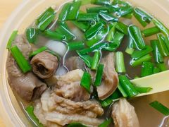 -牛师傅广式药膳牛骨汤美食(江南西店)