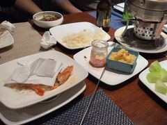 -常州新城希尔顿酒店·OPEN全日餐厅