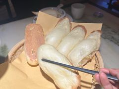 -老淮安·淮安菜(周恩来纪念馆店)