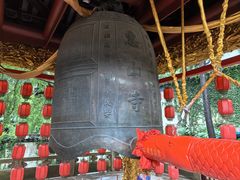 -无锡惠山寺
