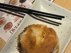 -大师兄·西北小馆(北站缤果空间店)