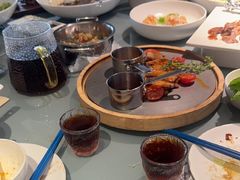 -小大董·烤鸭(观景餐厅·南京西路店)