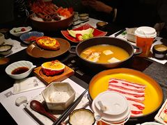 -花潮料理艺食馆(SM新生活广场店)