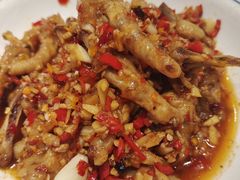 -衡厨·衡阳土菜(中南店)